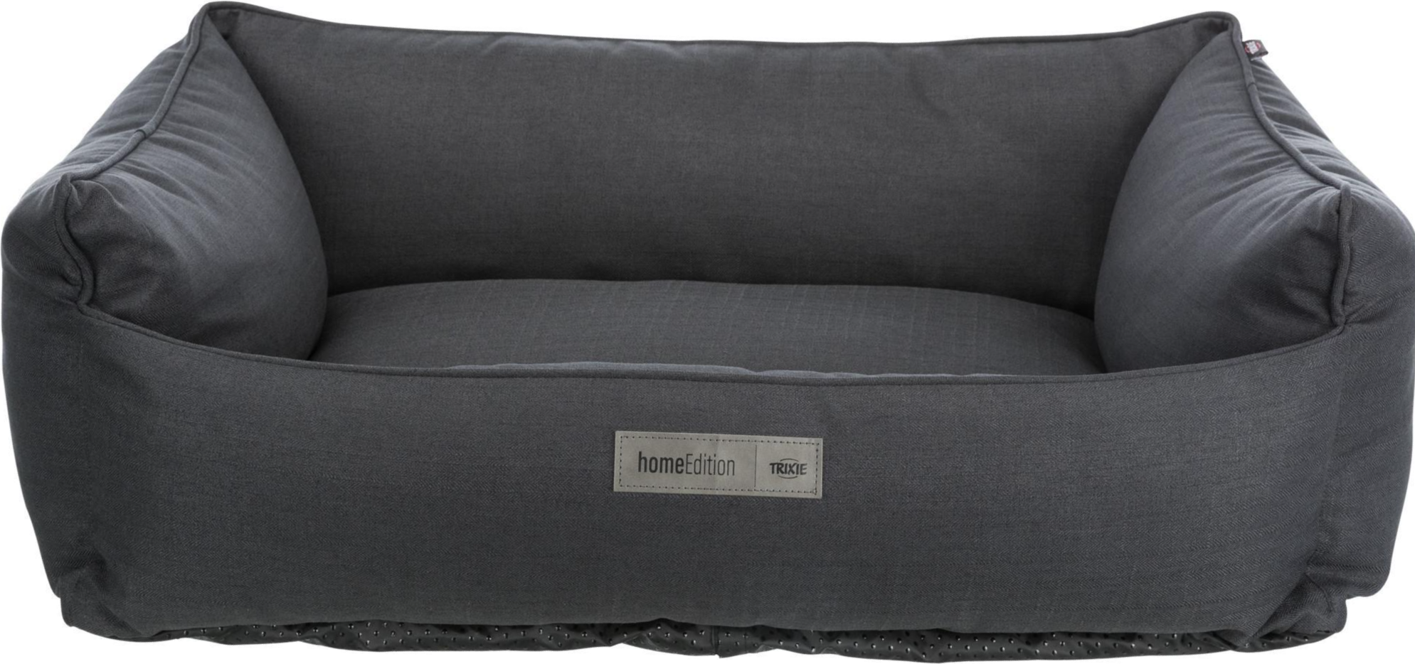 Trixie Hondenmand Farello Grijs 60X50 CM