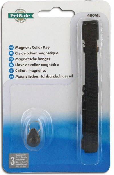 Petsafe Halsbandsleutel / Magneet 480