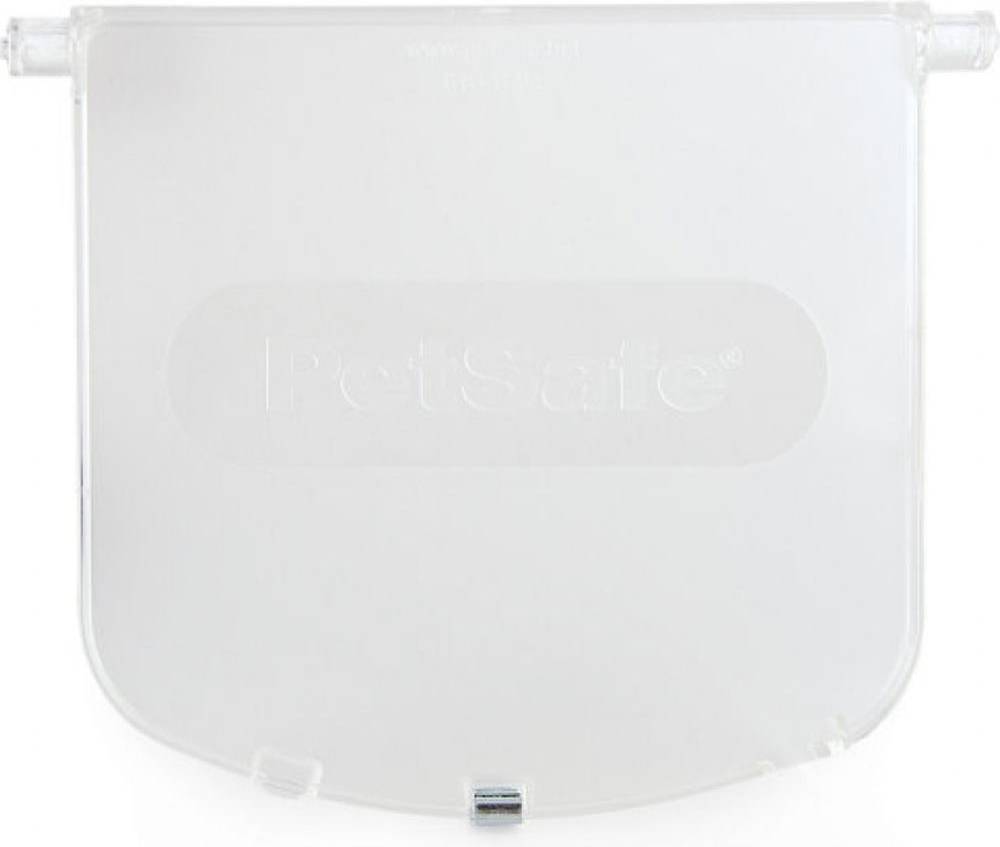 Petsafe Vervangflap 300-400-500 Transparant