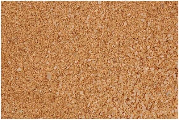 Komodo Caco Zand Terracotta 4 KG