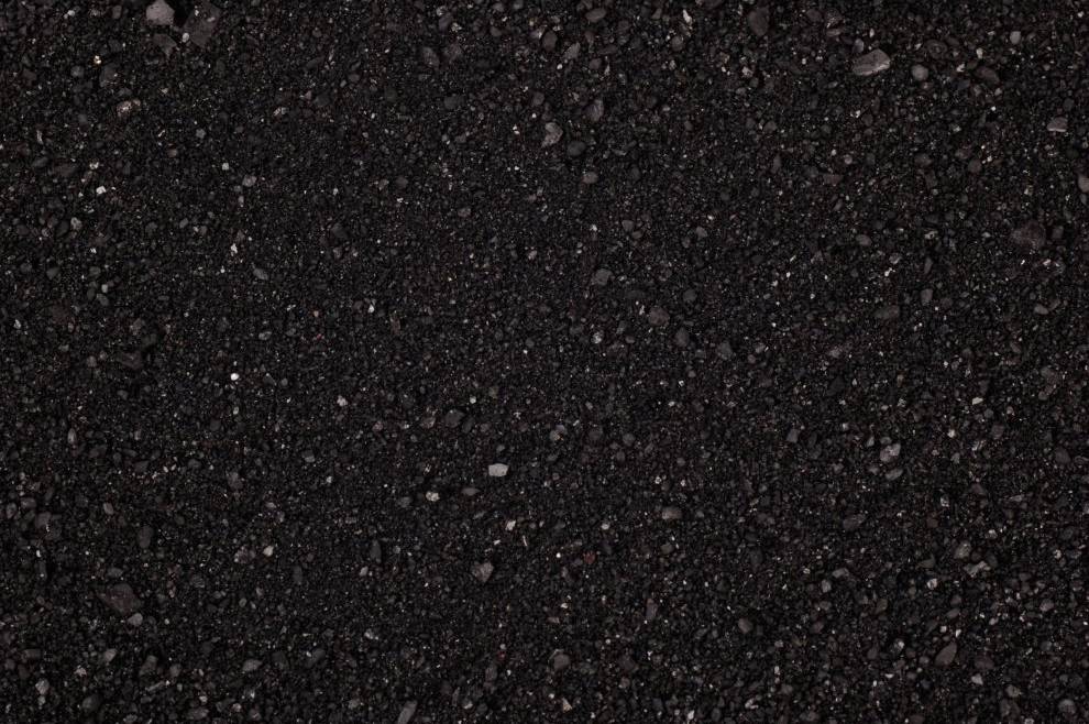 Komodo Caco Zand Zwart 4 KG