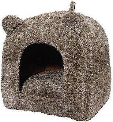 Rosewood Kattenmand Iglo Teddy Bruin 38X38X40 CM