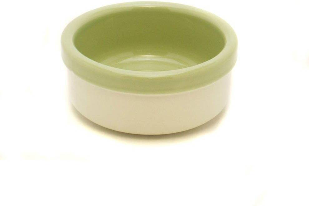 Rosewood Options Voerbak Hamster Twee-Kleur Assorti 9 CM