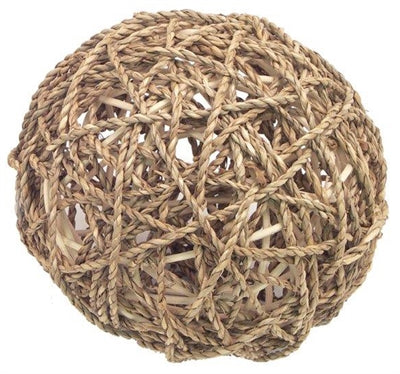 Sea Grass Fun Ball LARGE 14 CM