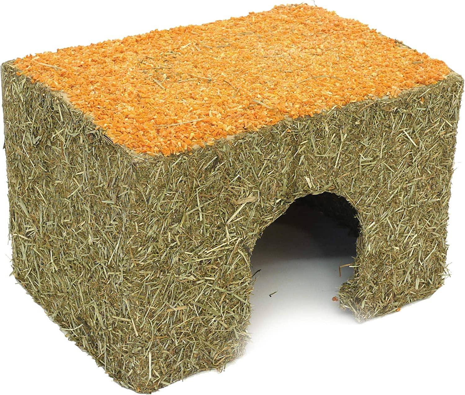 Rosewood Naturals Knaaghut Hooi / Wortel 20X27X18 CM