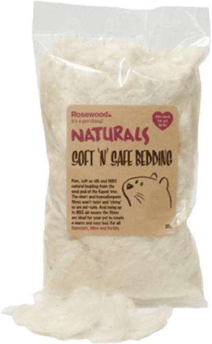 Rosewood Naturals Soft 'N' Safe Bedding 20 GR