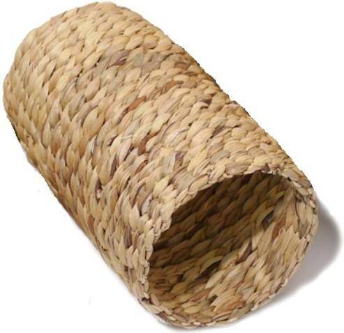 Hyacinth Tunnel MEDIUM 23X14 CM