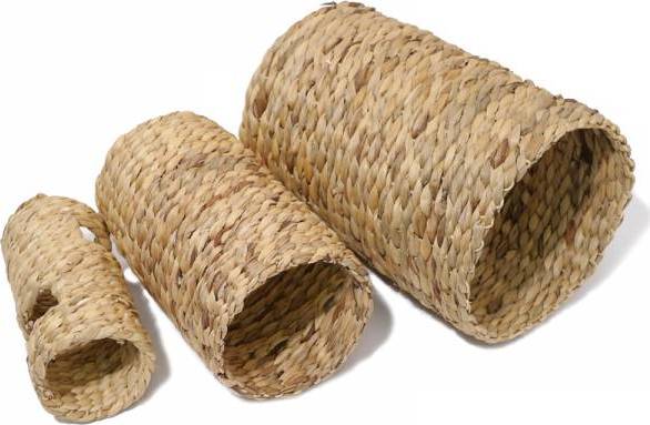 Hyacinth Tunnel LARGE 30X20 CM