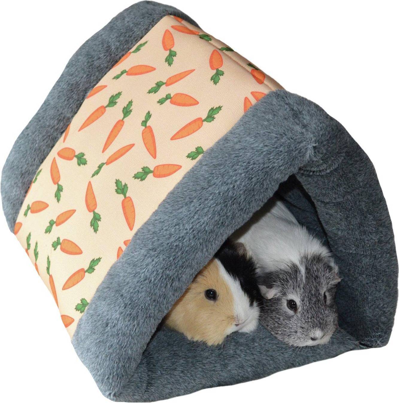 Knaagdier Tunnel Snuggle N Sleep 37X31X25 CM