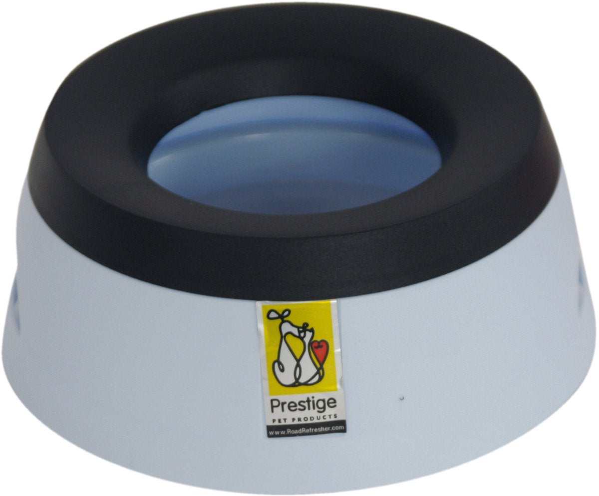 Road Refresher Drinkbak Voor Onderweg Blauw SMALL 19X19X8.5 CM