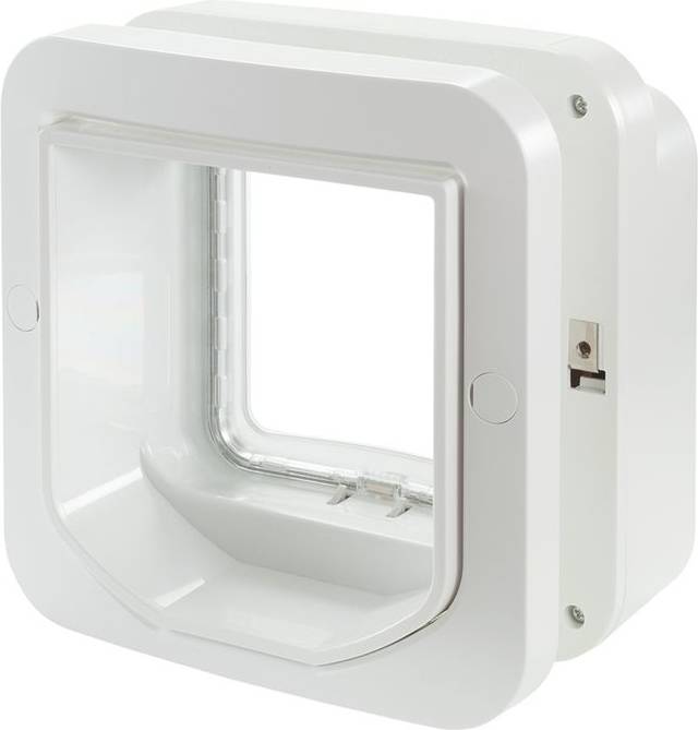 Sureflap Tunnelstuk Voor Huisdierluik #38550 Wit