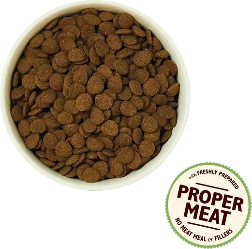 Lily's Kitchen Dog Adult Chicken Duck Countryside Casserole 7 KG