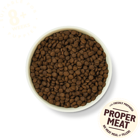 Lily's Kitchen Dog Puppy Chicken / Salmon 7 KG