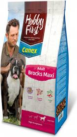 Hobbyfirst Canex Adult Brocks Maxi 12 KG