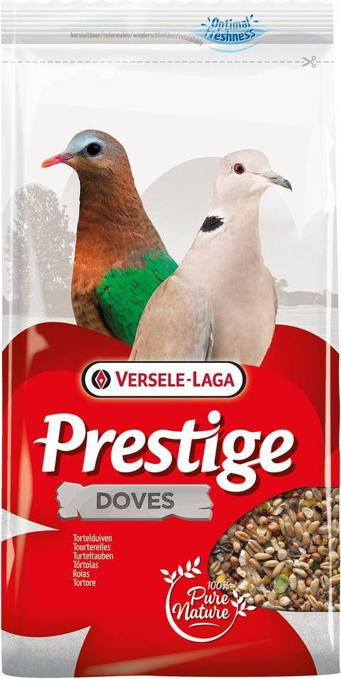 Prestige Tortelduivenvoer 1 KG