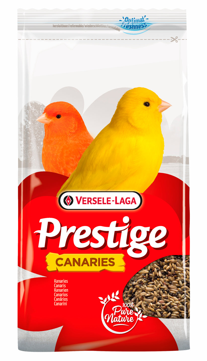 Prestige Kanaries Zangzaad 1 KG