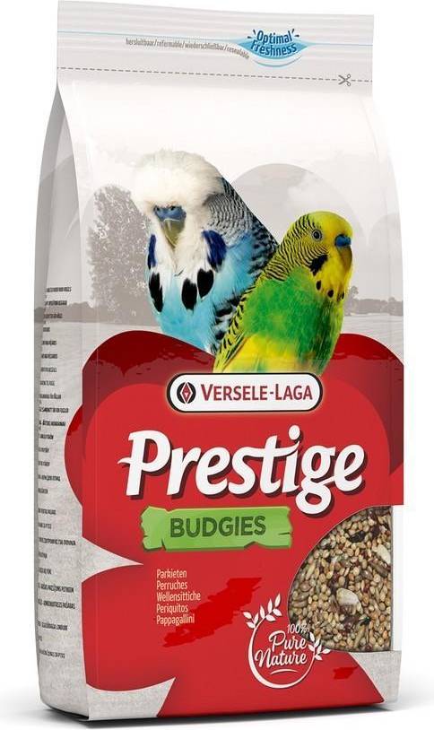 Prestige Grasparkiet 1 KG