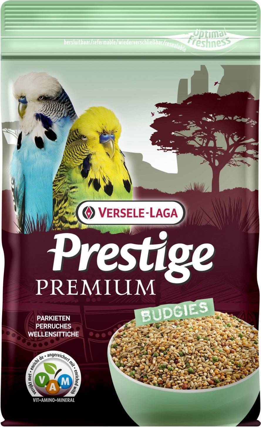 Prestige Premium Grasparkieten 800 GR