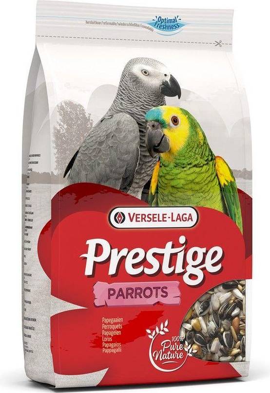 Prestige Papegaaien 1 KG