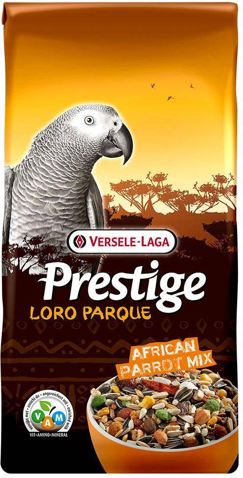 Versele-Laga Prestige Premium Loro Parque African Parrot Mix 15 KG