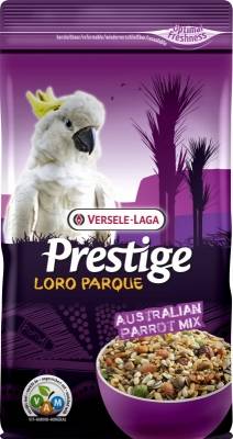Prestige Premium Australische Papegaai 1KG