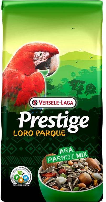 Versele-Laga Prestige Ara Parrot Mix 15 KG