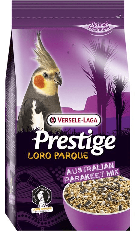 Versele-Laga Prestige Premium Australische Parkiet 1 KG