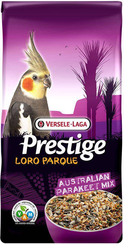Versele-Laga Prestige Premium Australische Parkiet 2.5 KG