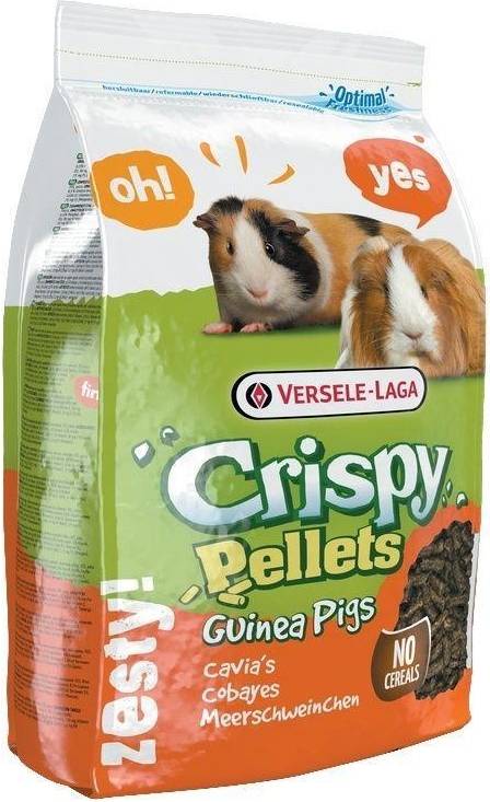 Prestige Crispy Pellets Cavia 2 KG