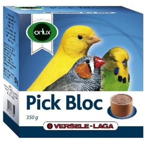 Orlux Piksteen Vogel 350 GR