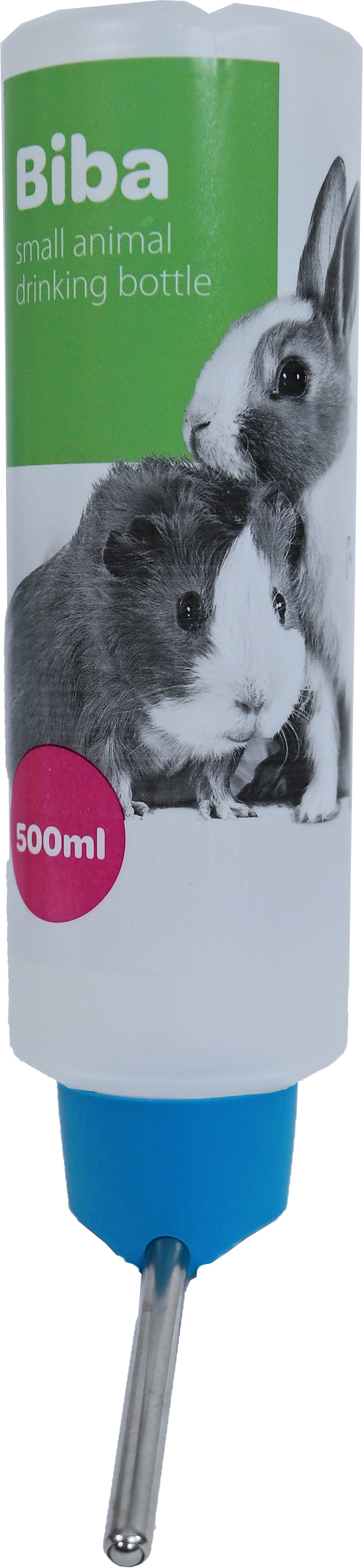 Savic Biba Drinkfles 500 ML