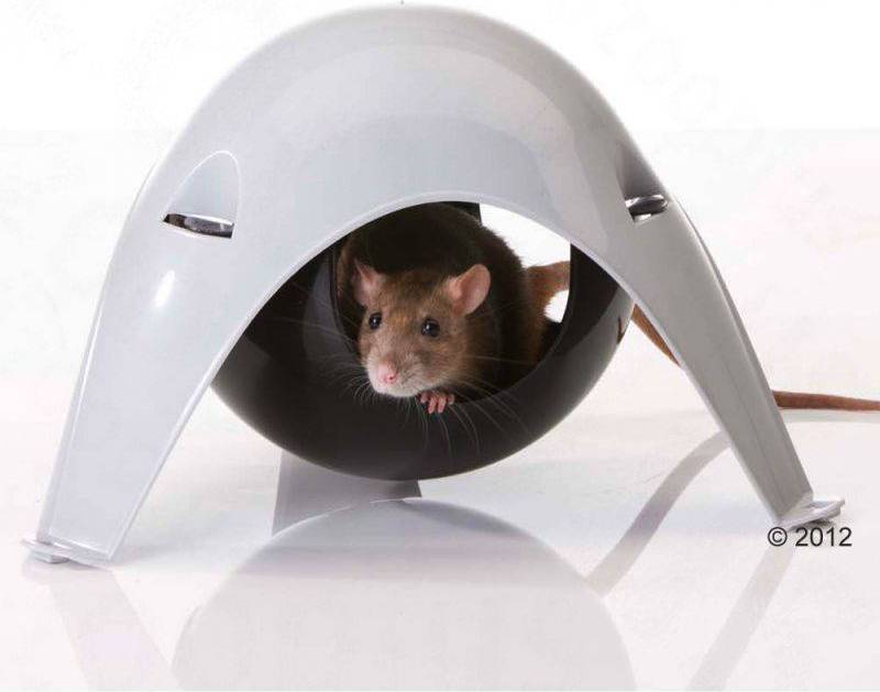 Savic Sputnik Assorti 29X26X19 CM