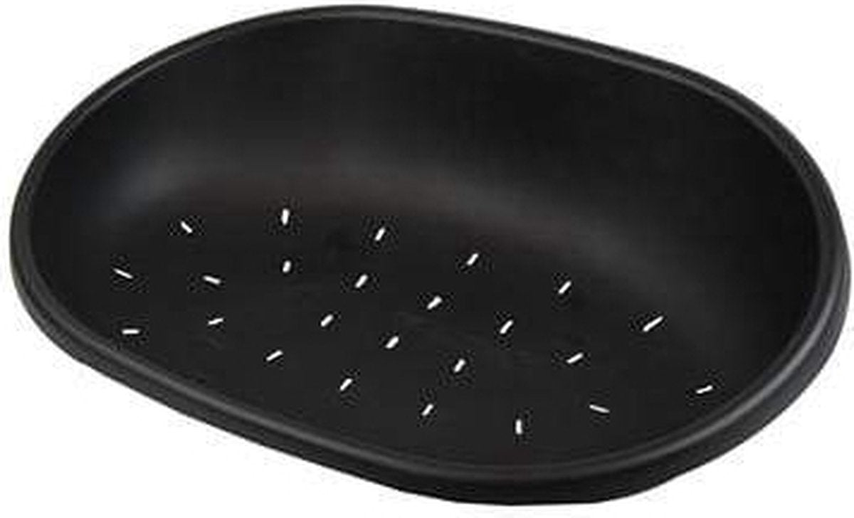 Savic Snooze Hondenmand Plastic Zwart 98.5X70X30 CM