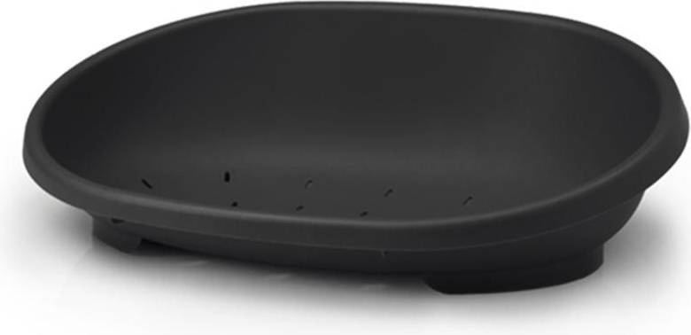 Savic Snooze Hondenmand Plastic Zwart 117X80X34 CM