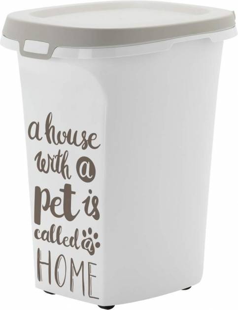 Moderna Voercontainer Trendy Story Pet Wisdom 20 LTR 36.5X29X42.5 CM