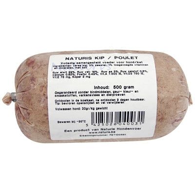 Naturis Kip 500 GR