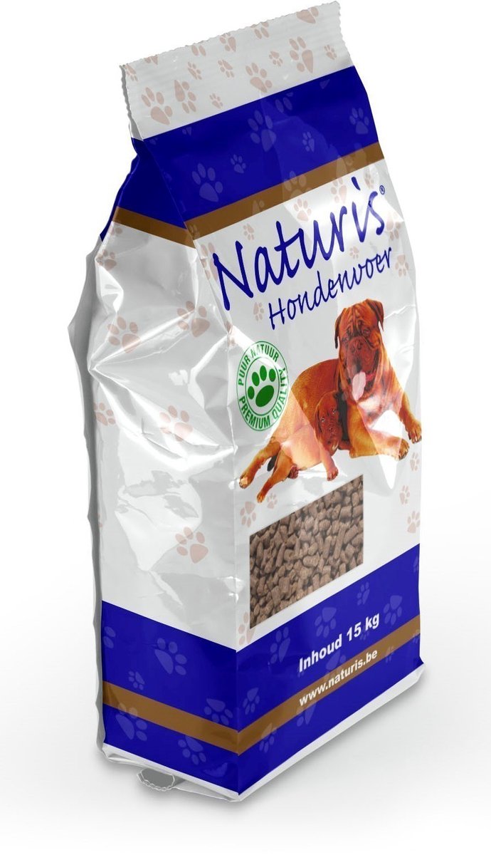 Naturis Brok Puppy Xl 15 KG