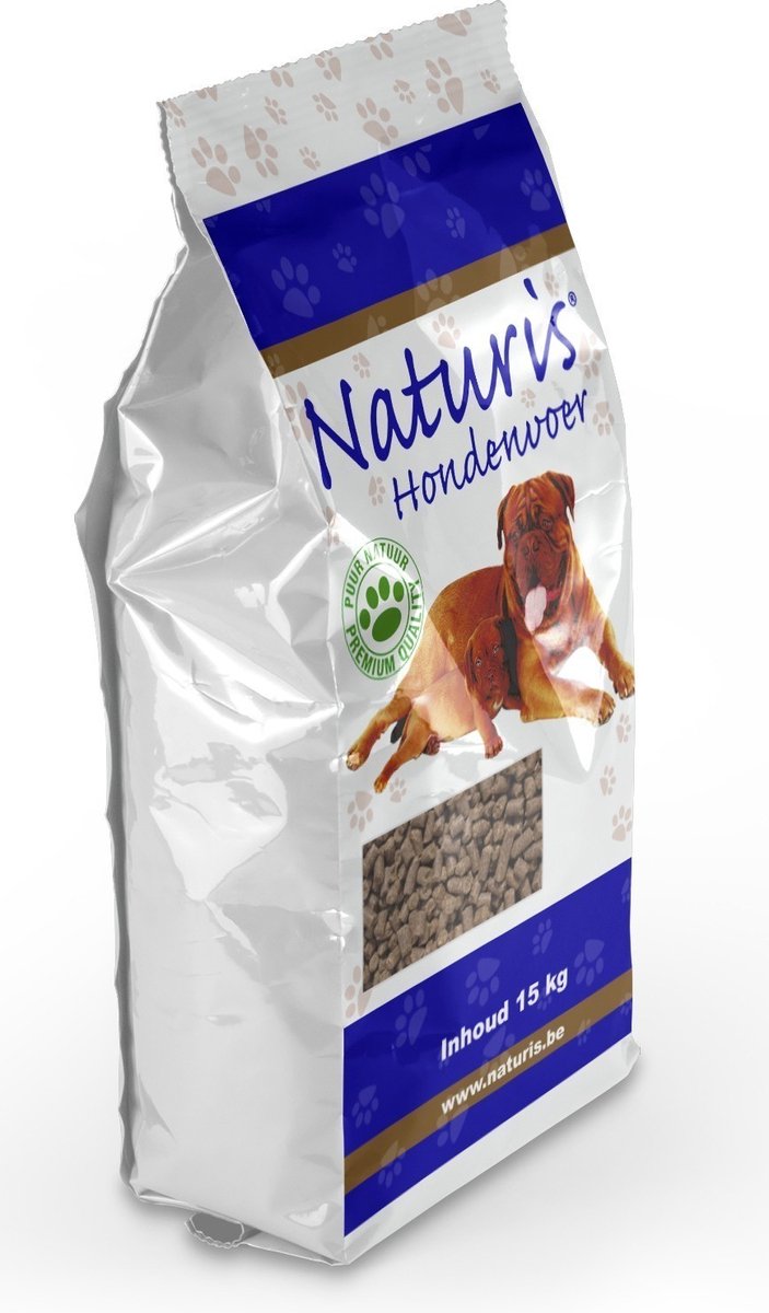 Naturis Brok Senior Light 15 KG