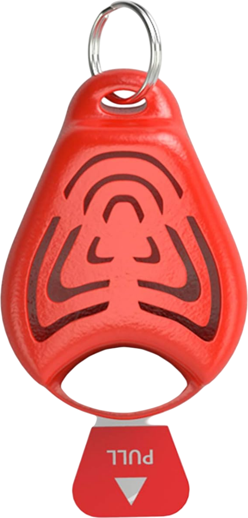 Tickless Teek en Vlo Afweer Voor Hond en Kat Beige