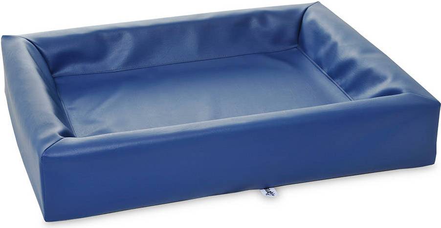 Bia Bed Hondenmand Original Grijs BIA-2 60X50X12.5 CM