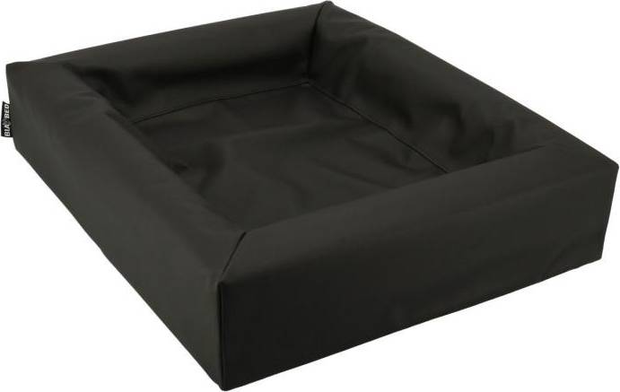 Bia Bed Hondenmand Original Zwart BIA-2 60X50X12.5 CM