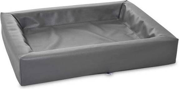 Bia Bed Hondenmand Original Grijs BIA-4 85X70X15CM