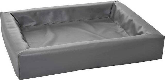 Bia Bed Hondenmand Original Grijs BIA-6 100X80X15 CM