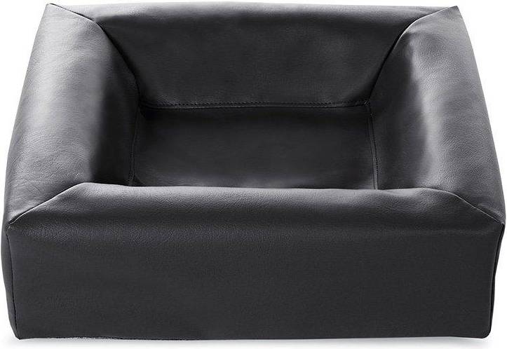 Bia Bed Hondenmand Original Zwart BIA-6 100X80X15 CM
