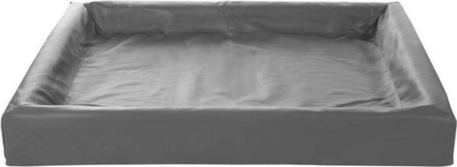 Bia Bed Hondenmand Original Grijs BIA-7 120X100X15 CM