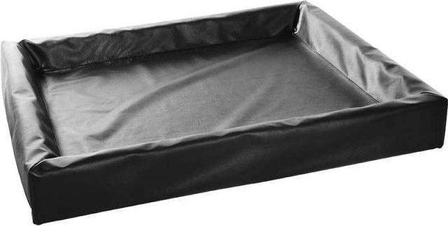 Bia Bed Hondenmand Original Zwart BIA-7 120X100X15 CM