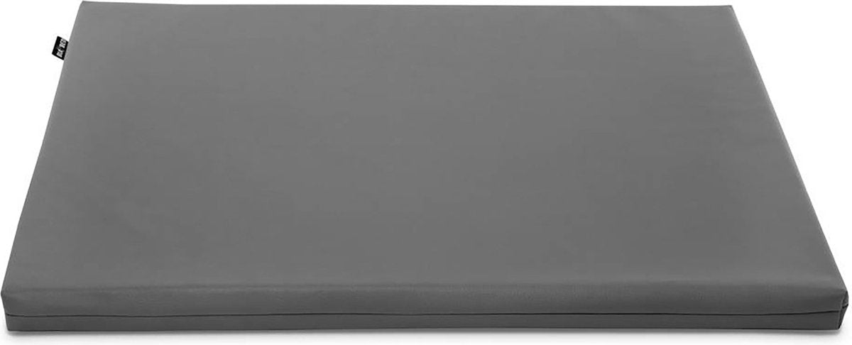 Bia Bed Matras Ligbed Grijs 85X56X5 CM