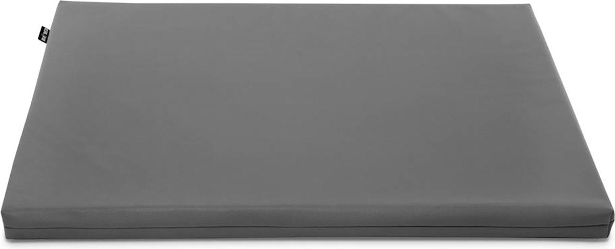 Bia Bed Matras Ligbed Grijs 118X73X5 CM