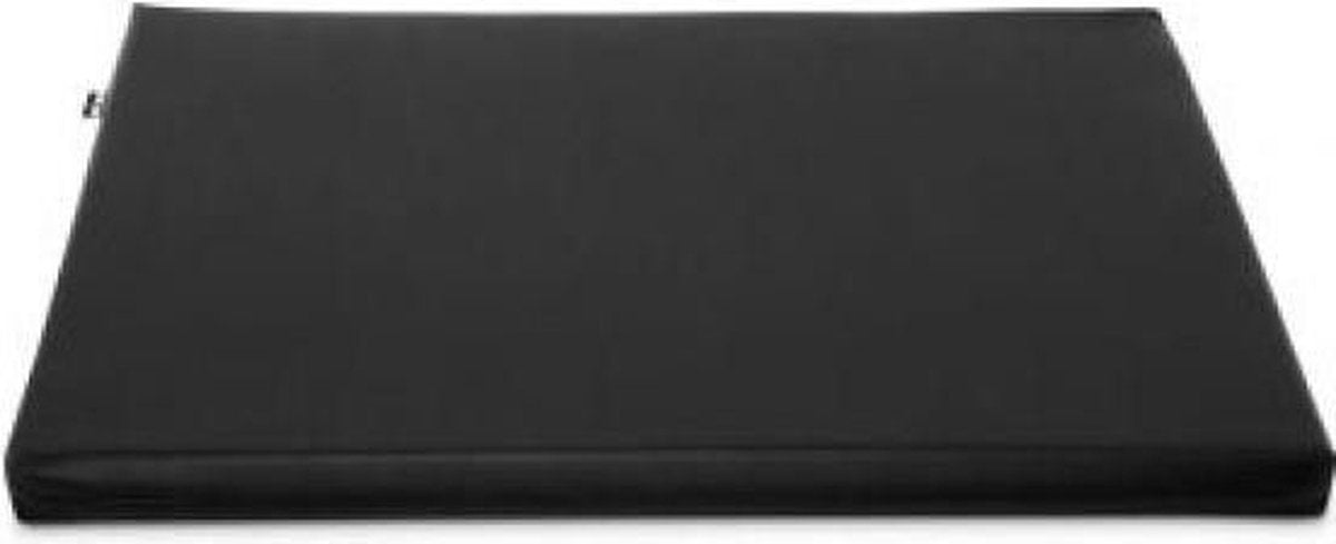 Bia Bed Matras Ligbed Zwart 118X73X5 CM