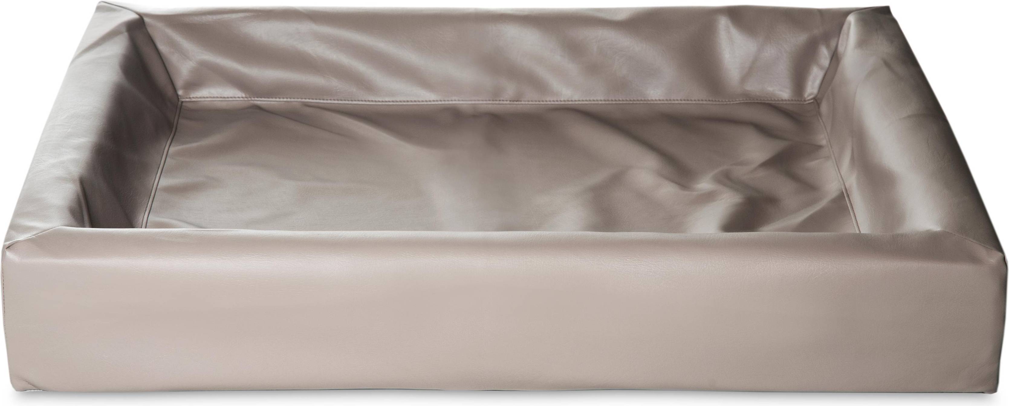 Bia Bed Hondenmand Original Taupe BIA-6 100X80X15 CM